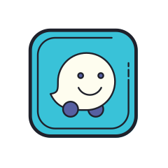 Waze